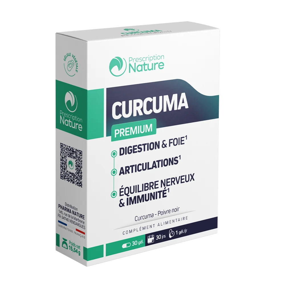 CURCUMA